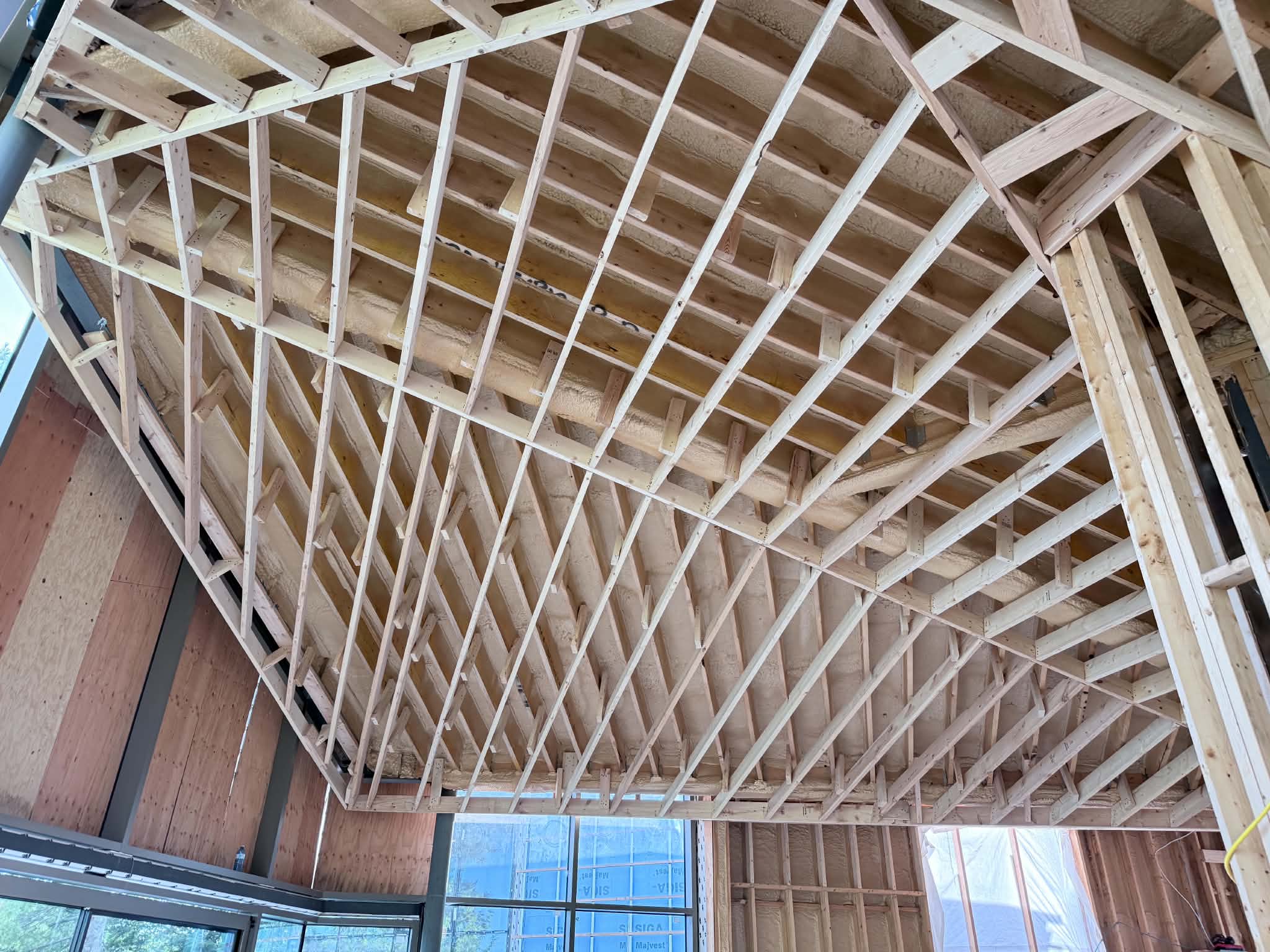 Muskoka Lakes project